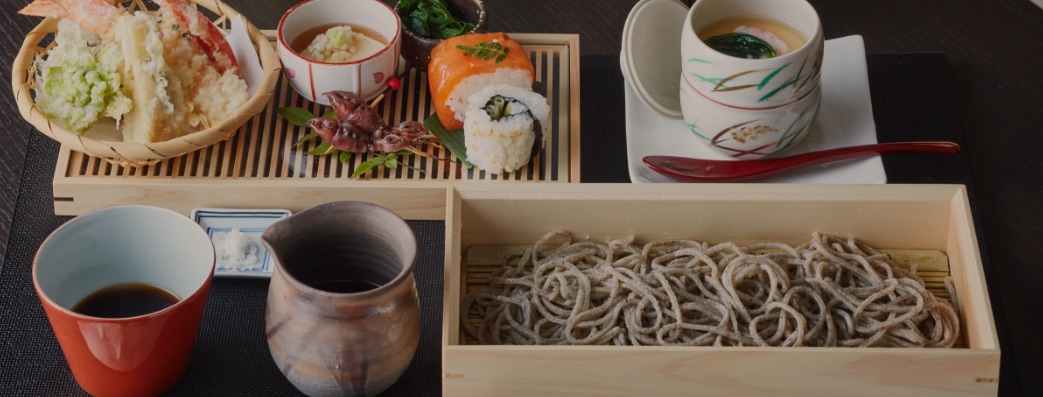 ランチメニュー